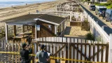 Sequestrato stabilimento sul litorale domizio: sigilli a struttura di circa 2.000 m² a Castel Volturno