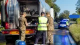 Sequestro a Padova: 33.000 litri di carburante di contrabbando fermati dalla Guardia di Finanza