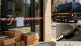 Sequestro da oltre 700mila euro per azienda di climatizzazione con sede ad Avola