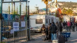 Sequestro del luna park di Spotorno: giostrai bloccati e Procura respinge il dissequestro