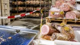Sequestro di oltre 8 tonnellate di salumi a Modena: Nas denunciano gravi carenze igieniche
