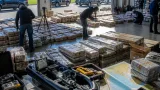 Sequestro internazionale: oltre 2,6 tonnellate di cocaina, coinvolto anche un domiciliato nella provincia di Brescia