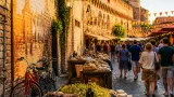 Settembre in provincia: sagre, mercati e feste contadine tra Imola, Dozza e San Lazzaro