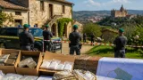 Sgominata organizzazione tra Castelli e Abruzzo: indagini arrivano anche a Teramo