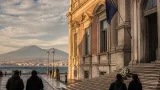 Si è spento Gennaro Ferrara, ex rettore e già vicepresidente della Provincia di Napoli