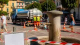 Siccità e ordinanze in arrivo: estate a rischio acqua a La Spezia