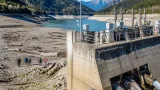 Siccità: Trento autorizza prelievi dal Chiese e concede acqua alla Lombardia, deroga al Dmv