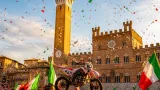 Siena celebra Pietro Scardina, campione del mondo Enduro Youth 2026