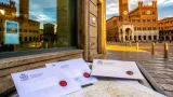 Siena chiede chiarimenti alla Ue sull’operazione Intesa–MPS: istituzioni unite per valutare gli effetti locali