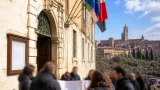 Siena, il Comune boccia l'ipotesi di un Cas a Costalpino: posizione netta della sindaca
