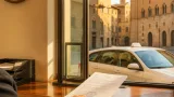 Siena: licenza taxi sospesa cinque giorni per irregolarità sulle tariffe e sul tassametro