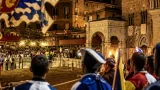 Siena, scontro sul Palio: Cianchino attacca il mossiere e si propone candidato