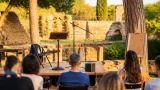 Sigfrido Ranucci porta a Cerveteri il racconto delle sue inchieste: appuntamento al Parco della Legnara