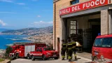 Sindacati avvertono: organico e mezzi dei Vigili del Fuoco di Messina non adeguati al territorio