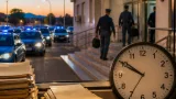 Sindacati: organici e straordinari, la Polizia di Stato in provincia di Sassari non regge più