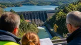 Sindaci della Val Trebbia chiedono trasparenza sui dati prima della nuova convenzione della diga del Brugneto