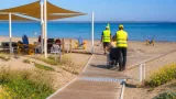 Siracusa: a Pachino una spiaggia pubblica inclusiva con assistenza sociosanitaria