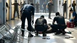 Siracusa, aggressione in carcere a Cavadonna: tre agenti feriti durante perquisizione