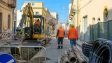 Siracusa: via Ispica, lavori di ammodernamento della rete idrica partiranno entro dicembre