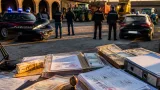 Smantellata a Mantova rete che vendeva falsi visti: tre arresti, oltre 80 migranti truffati