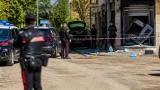 Smantellata banda del basso Tavoliere: 7 arresti per 12 assalti agli sportelli Atm