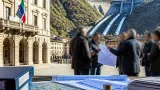 Sondrio, 120 milioni dalla sentenza sull'idroelettrico: risorse per lo sviluppo montano
