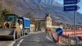 Sondrio: 300.000 euro per strade a Cedrasco e Verceia, finanziamenti dal Mit