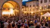 Sondrio, boom di pubblico per «Sondrio Estate 2026»: bilancio positivo per la città