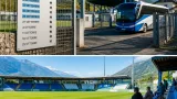 Sondrio, il calendario ufficiale: debutto in trasferta e prima casalinga alla Castellina
