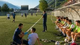Sondrio, la Nuova Sondrio cade 0-3 contro la Primavera del Renate nella prima alla Castellina