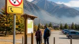 Sondrio: Regione dichiara alto rischio incendi, massima prudenza per abitanti e turisti