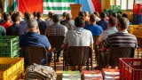 Sonia Bendoni alla guida della Flai Cgil di Forlì-Cesena: priorità contro caporalato e precarietà