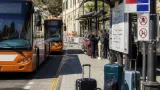 Sospesa la Genova–Acqui Terme: bus sostitutivi dal 18 agosto al 13 settembre