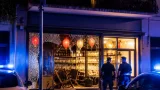 Spaccata a Padova: arrestato 37enne dopo il furto in un ristorante giapponese