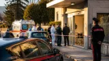Spari nella casa di cura di Cunardo: uomo uccide la moglie ricoverata e si toglie la vita