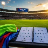 Cagliari-Inter: moduli, scelte e ballottaggi alla vigilia della 2ª giornata
