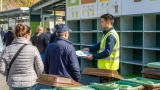 Stop ai sacchetti per l'organico: cambia la gestione dei rifiuti in provincia di Ravenna
