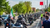 Successo ad Alessandria per il Motoraduno Madonnina: migliaia di partecipanti e ringraziamenti ufficiali