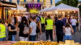 Successo per la 50ª Fiera di Lusia: dieci giorni di eventi e migliaia di visitatori