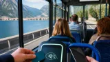 Sui bus di Lecco arriva il pagamento contactless: biglietto direttamente con carta o smartphone
