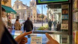 SuperEnalotto: a Sant'Antonio Abate centrato un '5+1' da quasi 300mila euro