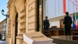 Tagli ai fondi per il Teatro Giovanni da Udine, l’opposizione denuncia incongruenze nei bilanci