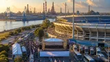 Taranto capitale dei Giochi: i sindacati chiedono un rilancio che duri oltre l'evento