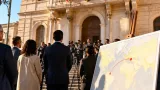 Taranto e Kingston avviano un ponte istituzionale su memoria, turismo e scambi economici