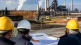 Taranto: il governo valuta una cordata italiana per salvare l'ex Ilva
