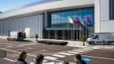 Taranto, il PalaMazzola riapre dopo i lavori: pronta la struttura per i Giochi del Mediterraneo