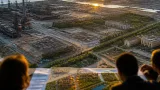 Taranto, oltre 2 miliardi per la riconversione dell’ex Ilva: 17 progetti sul tavolo