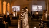 Taranto, Palazzo Pantaleo ospita "Luci Luci Lontane": memoria, pietra e pellicole d'archivio