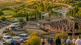 Teatro del Silenzio: i concerti di Bocelli valgono oltre 34 milioni per la provincia di Pisa