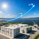 Il solare continua la corsa: già oltre 3 terawatt installati e previsioni di nuova impennata
